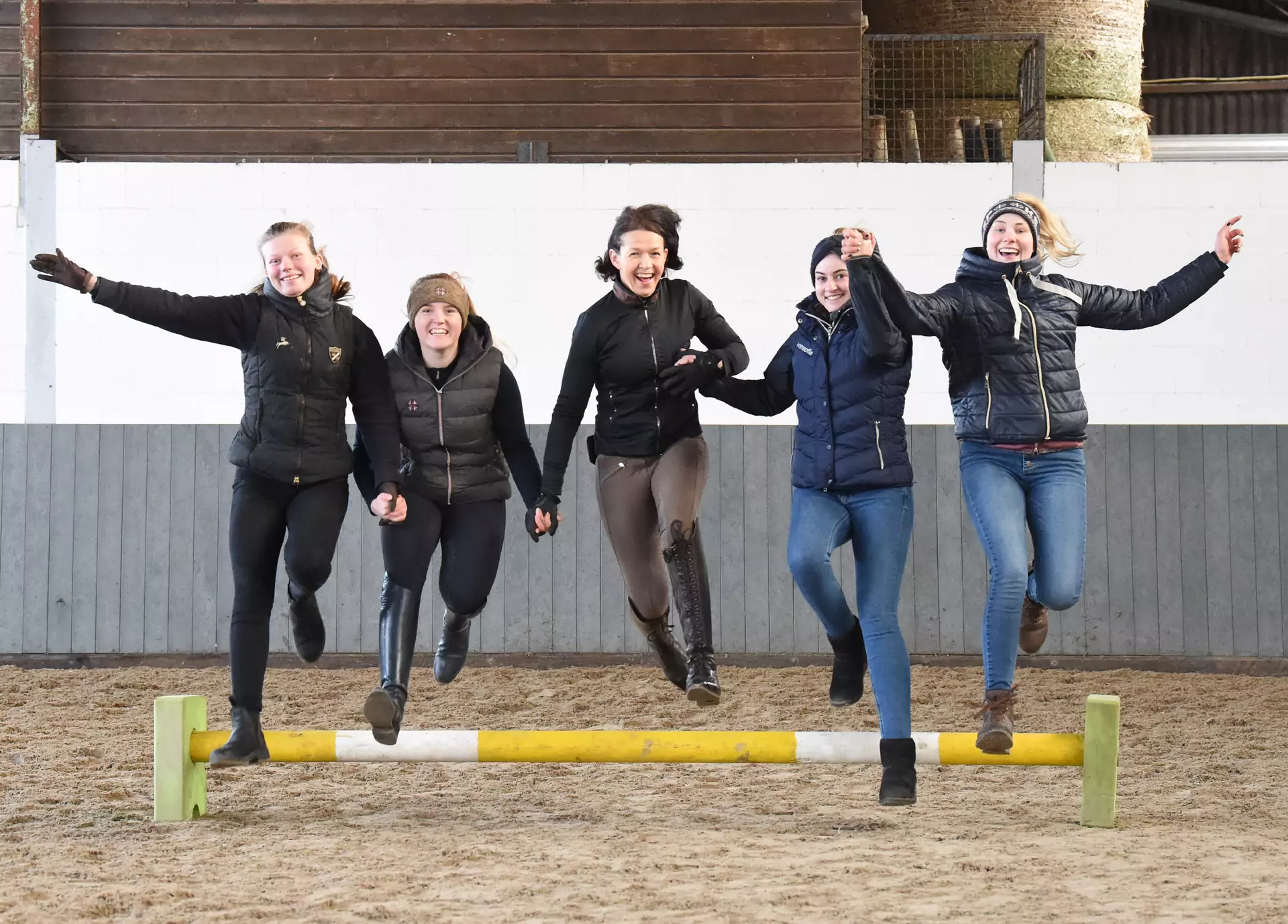 Unser Team: spassfoto-team