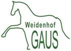 Weidenhof Gaus Logo